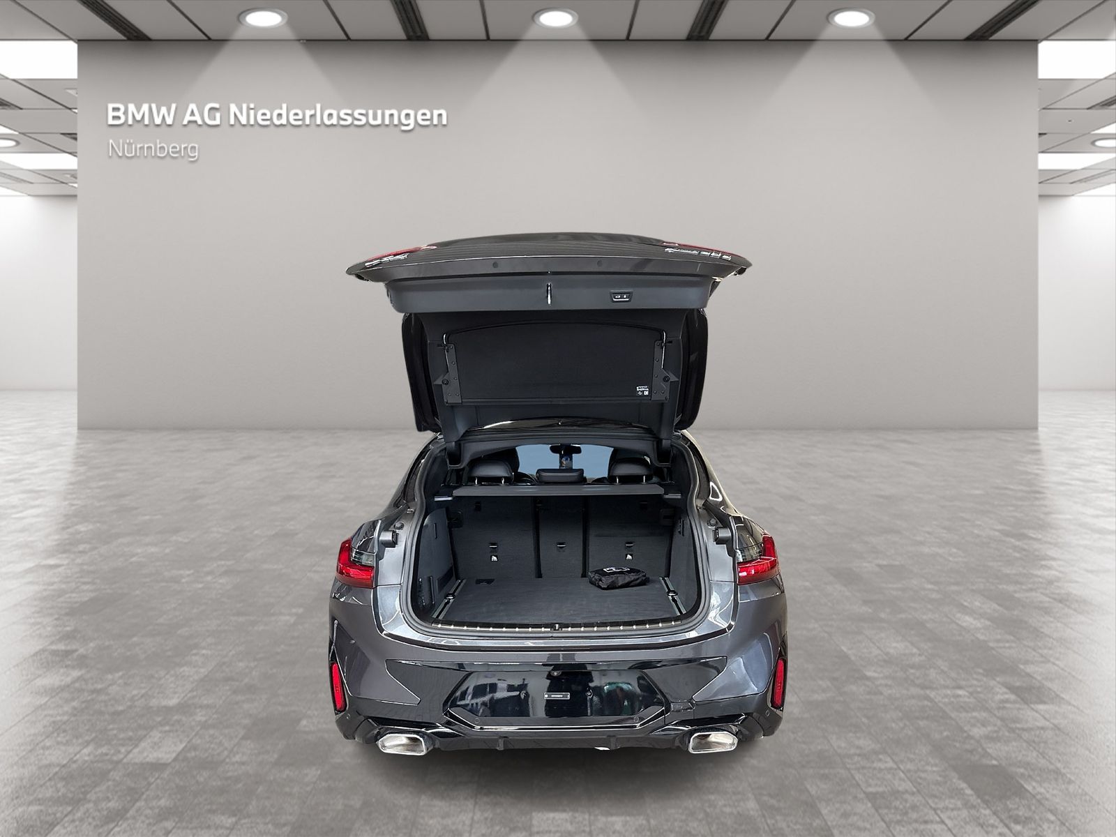 BMW X4 - Bild 10