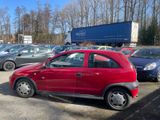 Opel Corsa C 1.0 12V Njoy Klima, TÜV NEU - Opel Corsa: Njoy