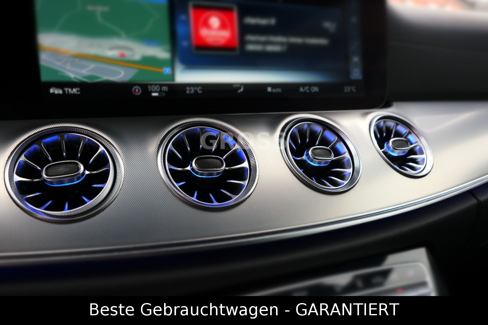 Mercedes-Benz E 350 d 4MATIC Autom."AMG"Night"LED"StHz." foto 26