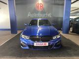 BMW 320d Touring xDrive M Sport /PANO/ Head UP - BMW 320 in Essen