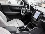 Volvo XC40  Single Motor Ultimate Recharge Pure Electr - Volvo XC40 mit Elektro-Antrieb