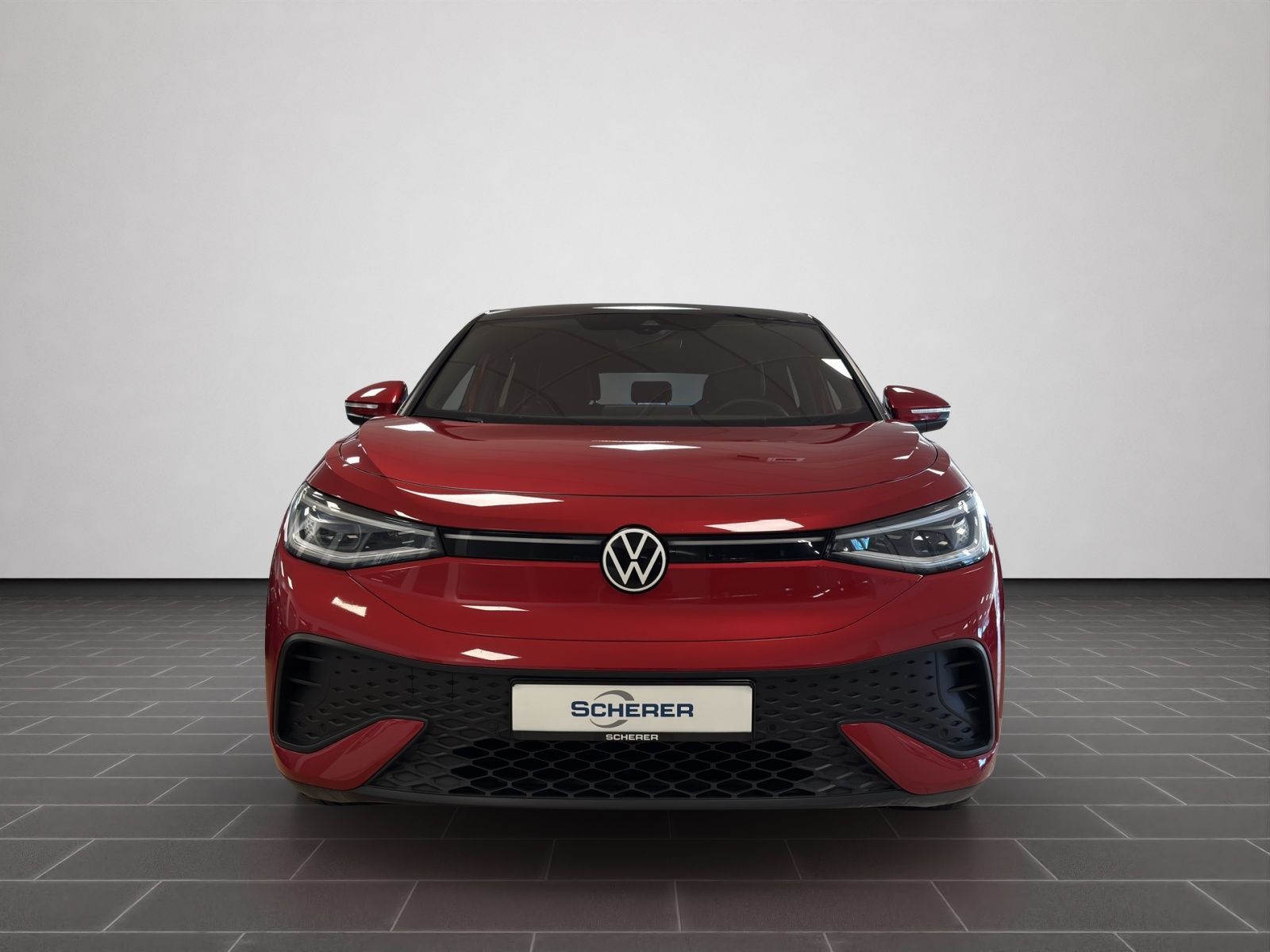 Volkswagen ID.5 - Bild 6