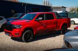 Dodge RAM 5.7 V8 HEMI 4x4 RED DEVIL LONGBED Offroad - Dodge RAM: Long