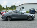 Mercedes-Benz CLS 350d*4Matic*AMG*LED*KAMERA*LEDER*EU6*STANDHZ - Mercedes-Benz CLS 350 aus 2016