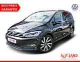 Volkswagen Touran 1.5TSI Highline LED Navi ACC Sitzheizung - VW Touran von 2021
