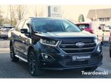 Ford Edge Sport 4x4 Pano DAB Memory ACC Kamera AHK - Ford Edge aus 2016