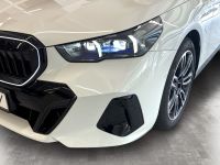 BMW 550 - Vorschau Bild 8