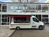 Renault Master İmbiswagen Verkaufswagen St... - Renault Master in Stuttgart