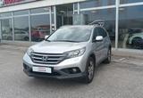 Honda CR-V 1.6 i-DTEC Lifestyle 2WD - Honda CR-V Lifestyle mit Diesel-Antrieb