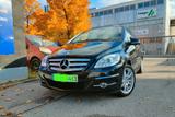 Mercedes-Benz B 170 - - Mercedes-Benz B 170 in München
