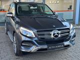 Mercedes-Benz GLE 250 d 4Matic*KEY-GO*NAVI*ASISST*S-HEFT*II.HA - Mercedes-Benz GLE 250 aus 2015