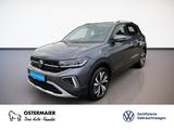 Volkswagen T-Cross STYLE 1.0TSI 116PS NAVIPRO.KEYLESS.ACC.I