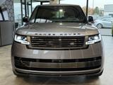 Land Rover Range Rover P615 SV - gebrauchte Land Rover Range Rover aus dem Jahr 2023