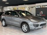 Porsche Cayenne 3.6 · 2. Hand · Bi-Xenon · AHK · GSD - Porsche Gebrauchtwagen in Ingolstadt