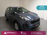 Kia Sportage 1.6 GDI Vision Navi|PDC|Sitzhzg. - Kia: V6