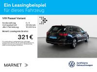 Volkswagen Passat Variant - Vorschau Bild 3