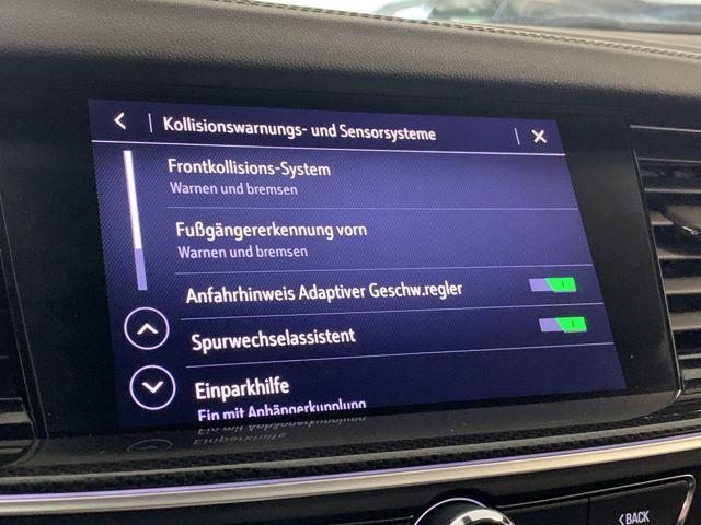 Opel Insignia ST Business 2.0 CDTI HEAD-UP+AHK+KAMERA