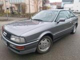 Audi 80 Coupé 1989 - Audi 80 aus 1989