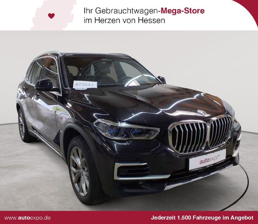 Image of BMW X5