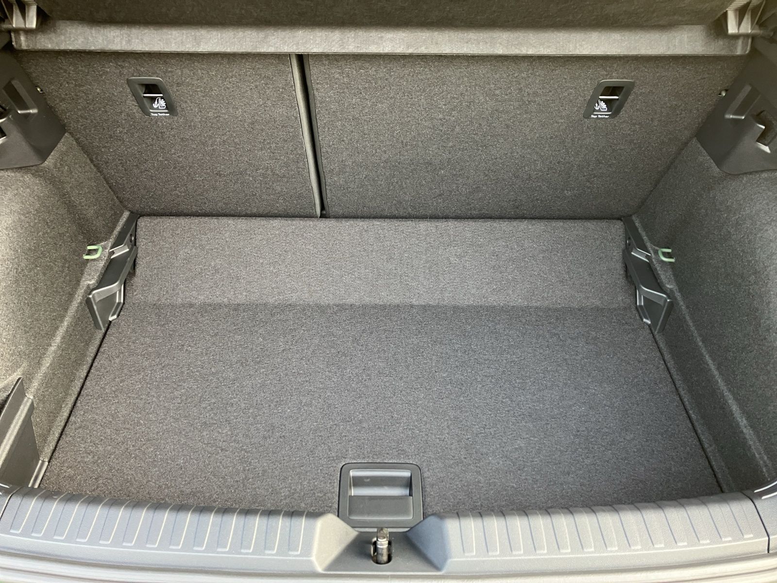 Fahrzeugabbildung Audi A1 Sportback 25 TFSI advanced LED AVC Climatroni