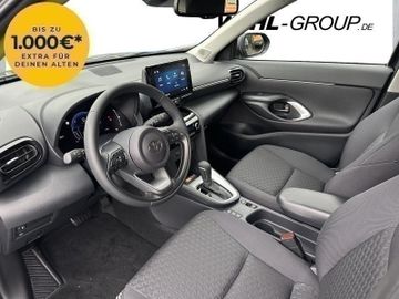 Toyota Yaris Cross - 12