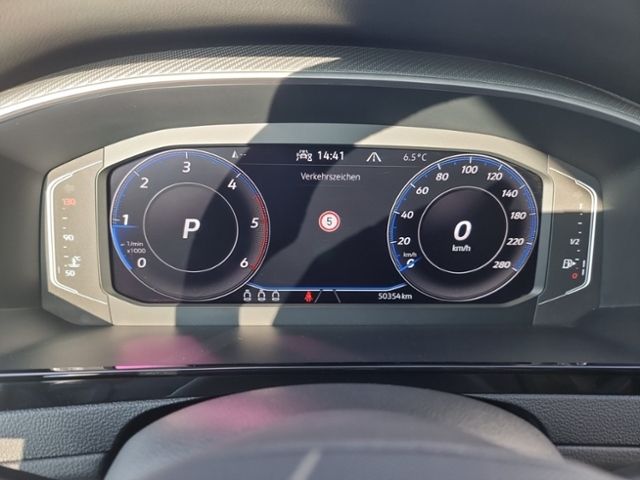 Fahrzeugabbildung Volkswagen Arteon Shootingbrake 2.0 TDI ELEGANCE NAVI IQ.LI