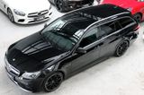 Mercedes-Benz E63T AMG 4Matic Bi-Turbo Comand Rückfahrkamera