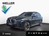 BMW iX3 M Sport LiCoPro HUD PA+ Laser DAPro AHK Navi - BMW iX3 aus 2022