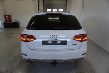 Audi A4 Allroad - 8