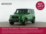 Mercedes-Benz G 63 AMG Magno Night Carbon Standhz Perf. Paket