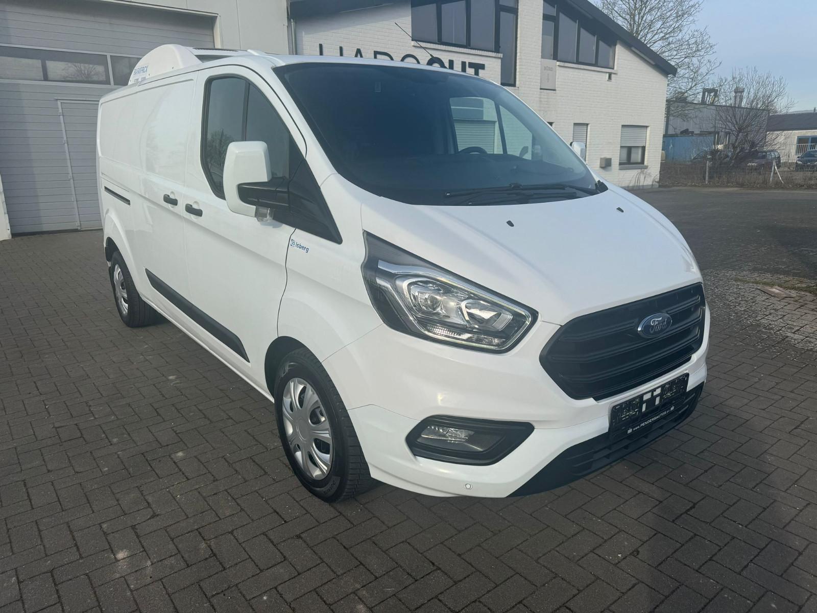 Ford Transit Custom Pharma*3 kammer*-30/+5/+22 Grad