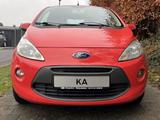Ford Ka 1.2 Titanium* sehr gepflegter Zustand* - Ford Ka/Ka+: Titanium