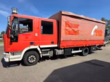 Iveco Eurocargo - Iveco 1998