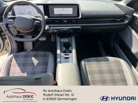 Hyundai IONIQ 6 - Vorschau Bild 7