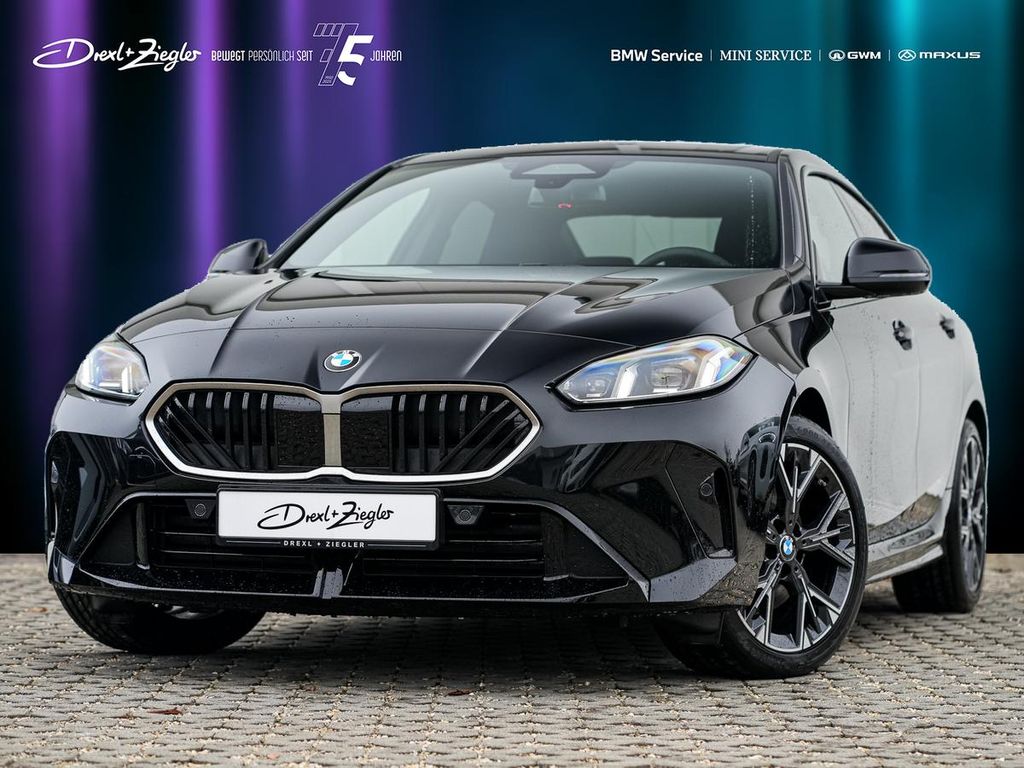 Image of BMW 218 Gran Coupé