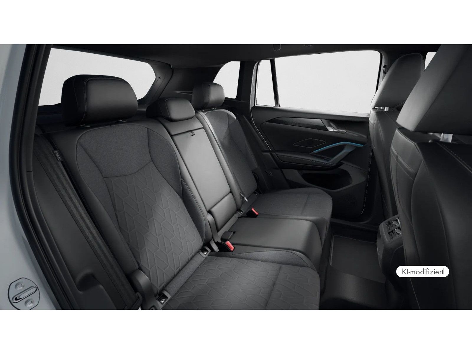 Volkswagen Tiguan - Bild 15