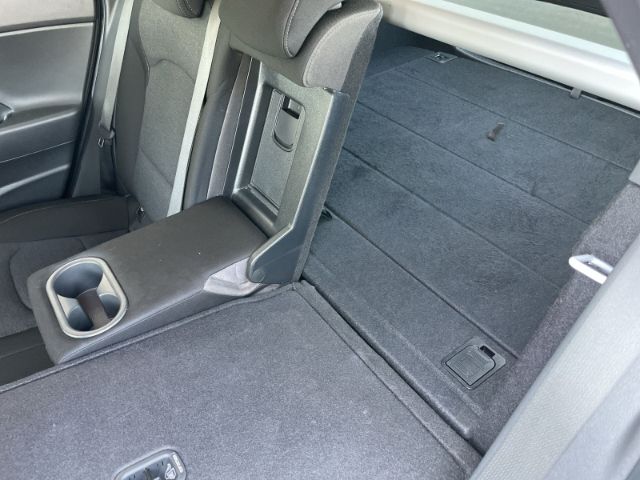 Fahrzeugabbildung Hyundai i30 cw 1.6 CRDi Mild-Hybrid Trend Autom. Navigat