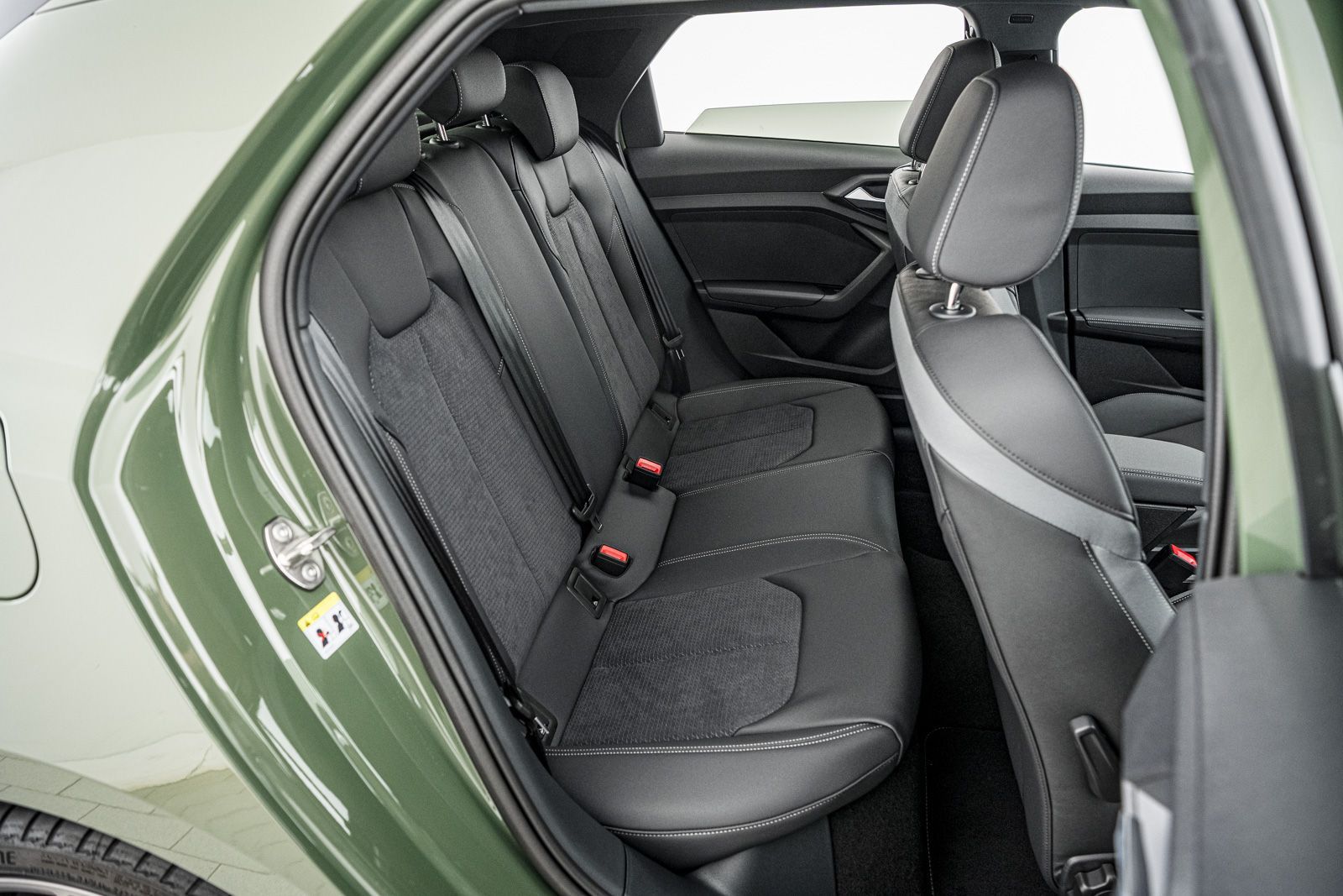 Audi A1 - Bild 13