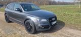 Audi SQ 5 TDI, Audi Scheckheft, Drive Select  - Audi SQ5 in Frankfurt (Main)