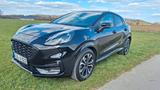 Ford Puma 1,0 EcoBoost Hybrid 114kW ST-Line