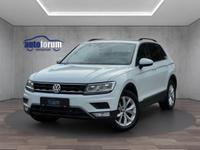 Volkswagen Tiguan 4Motion DSG AHK°ACC°LED°KAMERA°OFFROAD
