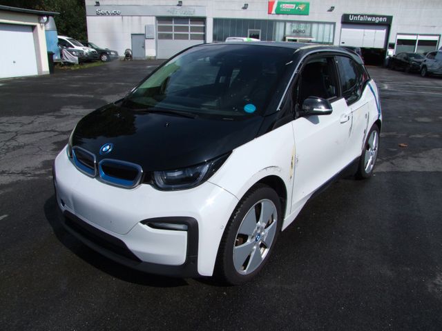 BMW i3 Baureihe i3 Basis