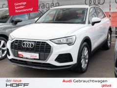Audi Q3 40 TFSI quattro Navi 18 Zoll Privacy Sound