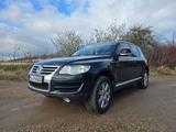 Volkswagen Touareg 3.6 V6 FSI Tiptronic - - Volkswagen Touareg: V6 Fsi