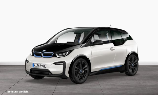 BMW i3 120Ah Navi Kamera Sitzheizung