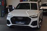 Audi SQ5 Sportb 3.0TDI quattro Matrix~Virtual~HUD~21" - Audi Gebrauchtwagen in Landshut