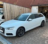 Audi A4 35 TFSI S tronic Avant - Vollausstattung - Audi A4 35 Gebrauchtwagen