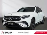 Mercedes-Benz GLC 200 4M AMG Line Premium Burmester Memory - Mercedes-Benz GLC 200 in Oldenburg