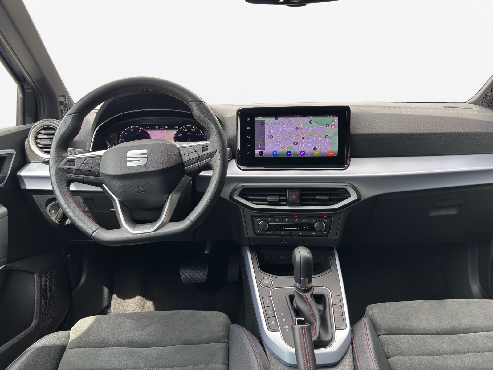 Seat Arona - Bild 8