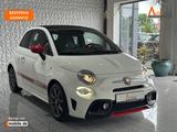 Abarth 500 Cabrio 595 - Abarth 500 aus 2019